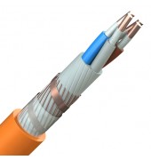 N2XCH-FE180/E90 LSZH Screened Cable 0.6/1kV